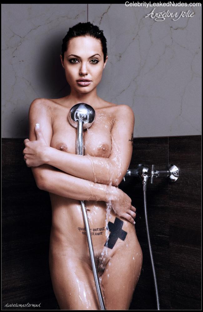 Angelina Jolie Naked Leaked Pics Xxx Photo