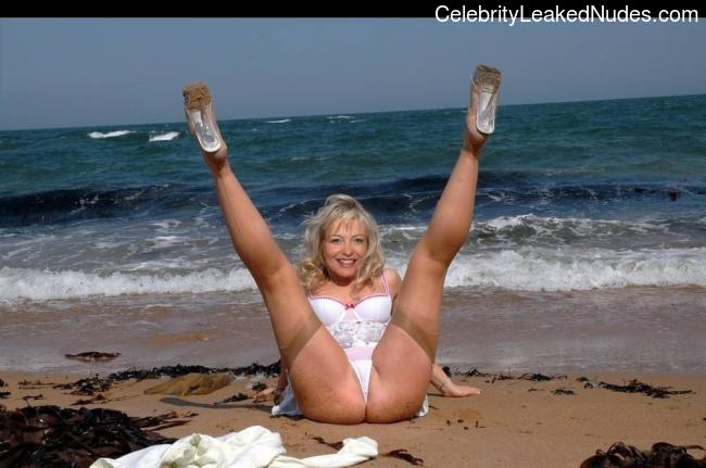 Carol Kirkwood Nude Celeb Pics Celebrity Leaked Nudes