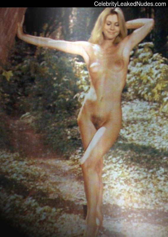 Elizabeth Mongomery Nude 85