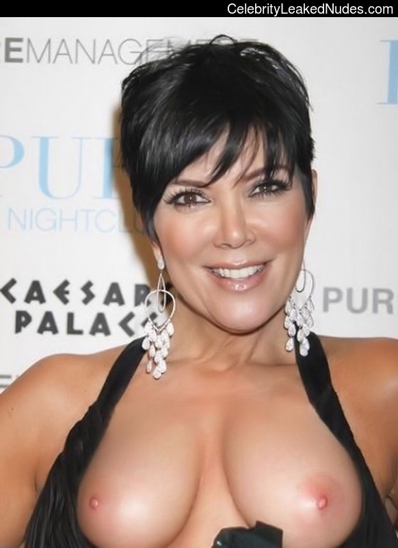 Kris Jenner Free Nude Celeb Pics Celebrity Leaked Nudes