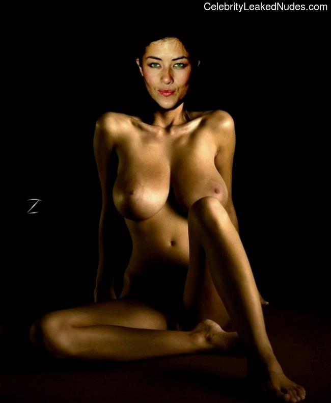 Mylene farmer nude