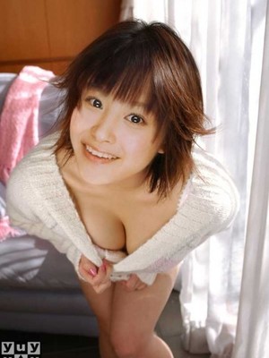 fake nude celebs Ai Takahashi 3 pic