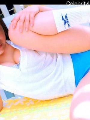 Celebrity Nude Pic Ai Takahashi 9 pic