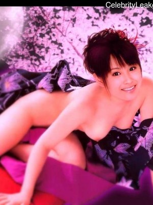 celeb nude Ai Takahashi 30 pic