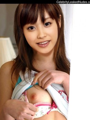 Newest Celebrity Nude Ai Takahashi 2 pic
