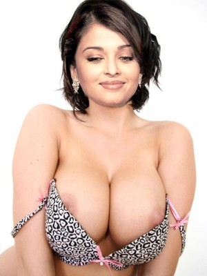 Celebrity Nude Pic Aishwarya Rai 14 pic