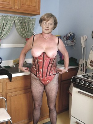 naked Angela Merkel 12 pic