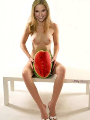 Free Nude Celeb Ashley Benson 1 pic