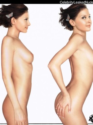 Ashley judd nude picture