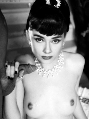 Nude Celeb Audrey Hepburn 10 pic