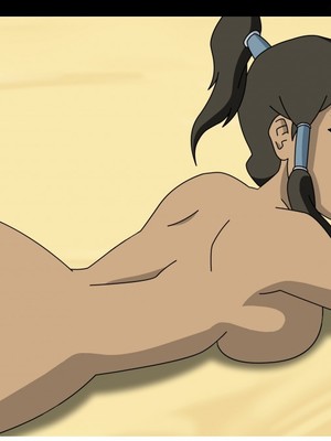 Nude Celeb Avatar 11 pic
