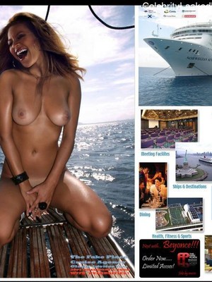 Newest Celebrity Nude Beyonce Knowles 19 pic