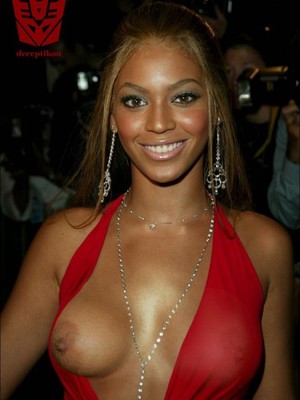 Celebrity Nude Pic Beyonce Knowles 24 pic