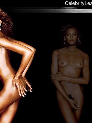 Nude Celeb Beyonce Knowles 17 pic