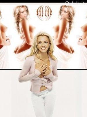 nude celebrities Britney Spears 29 pic