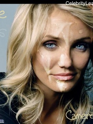 Real Celebrity Nude Cameron Diaz 12 pic
