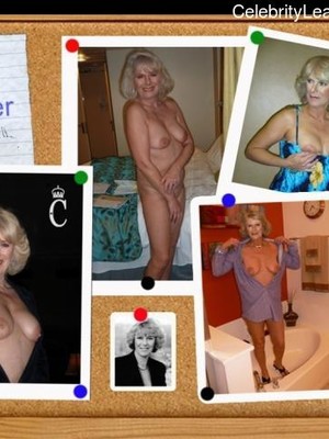 fake nude celebs Camilla Parker 2 pic