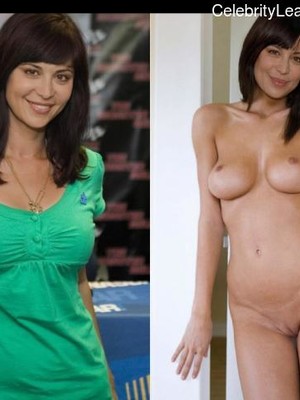 Free Nude Celeb Catherine Bell 31 pic