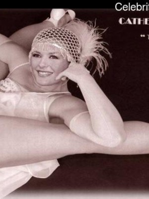 Nude Celebrity Picture Catherine Zeta-Jones 11 pic