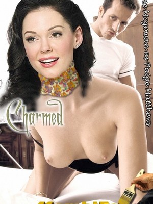 Naked Celebrity Pic Charmed 27 pic