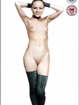 Best Celebrity Nude Christina Ricci 28 pic