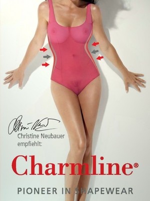 Best Celebrity Nude Christine Neubauer 10 pic
