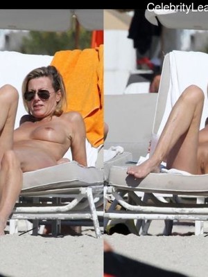Best Celebrity Nude Claire Chazal 1 pic