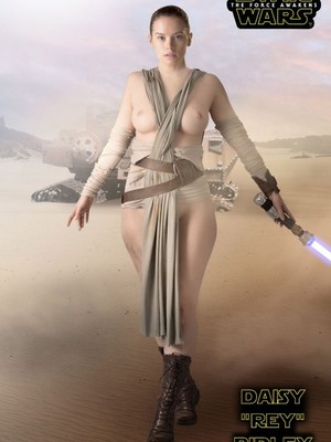 Best Celebrity Nude Daisy Ridley 3 pic