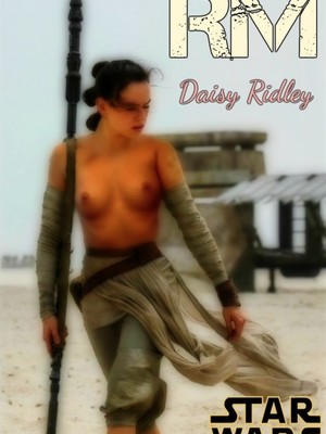 Naked Celebrity Pic Daisy Ridley 8 pic