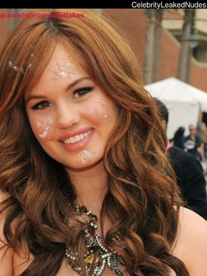 Newest Celebrity Nude Debby Ryan 2 pic