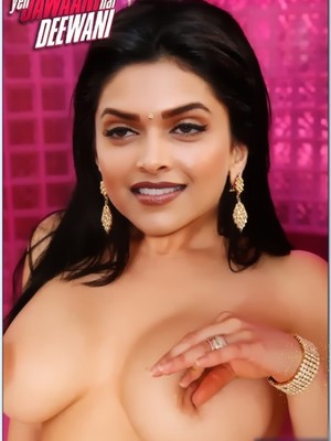 Real Celebrity Nude Deepika Padukone 29 pic