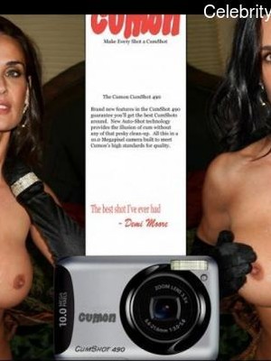 Nude Celebrity Picture Demi Moore 23 pic