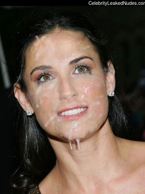 Free nude Celebrity Demi Moore 31 pic