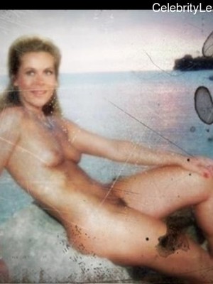 Nude Celeb Pic Elizabeth Montgomery 8 pic