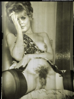 Naked Celebrity Elizabeth Montgomery 27 pic