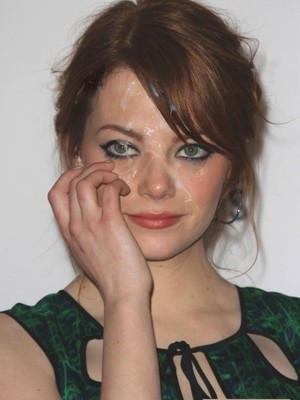 Nude Celeb Pic Emma Stone 4 pic