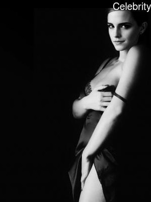 Real Celebrity Nude Emma Watson 27 pic