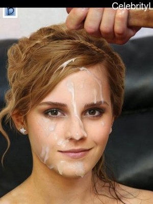 Celeb Nude Emma Watson 8 pic
