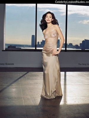 Celebrity Leaked Nude Photo Emmy Rossum 30 pic