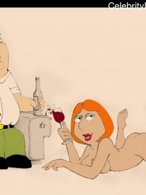 Naked Celebrity Pic Family Guy 19 pic