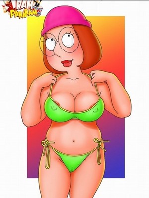 Celeb Nude Family Guy 9 pic