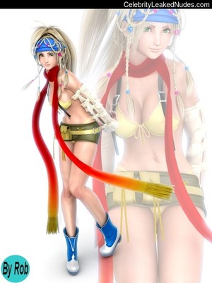 Celebrity Nude Pic Final Fantasy 6 pic