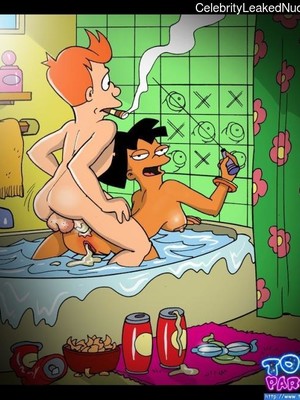 Best Celebrity Nude Futurama 9 pic