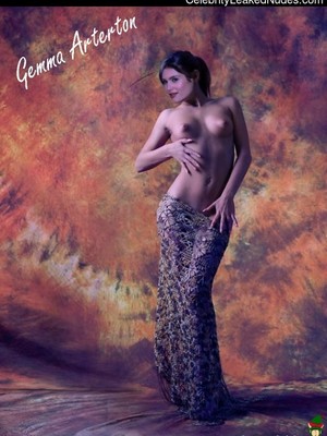 Best Celebrity Nude Gemma Arterton 11 pic