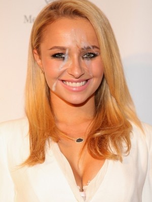 Hayden Panettiere naked celebrity pictures