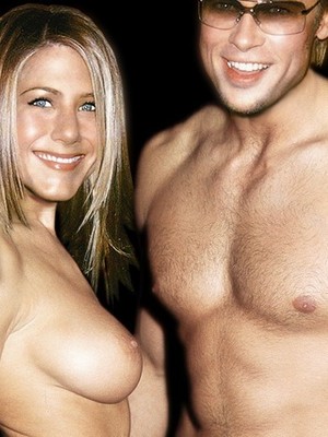 fake nude celebs Jennifer Aniston 25 pic