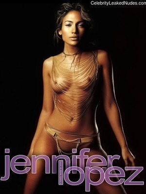Free Nude Celeb Jennifer Lopez 5 pic