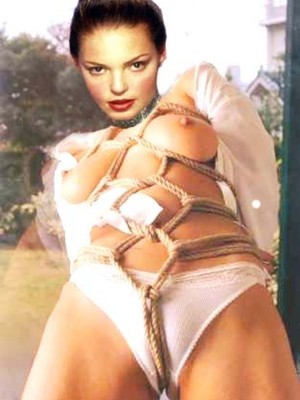 Naked celebrity picture Katherine Heigl 3 pic