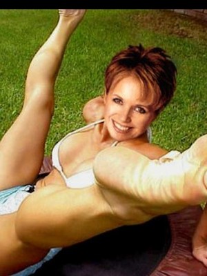Celeb Nude Katie Couric 12 pic