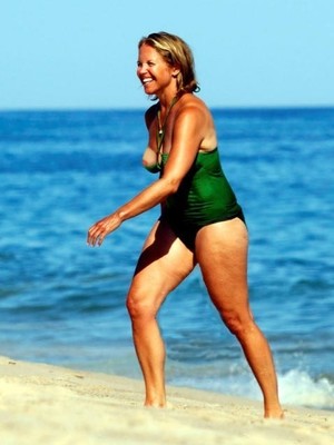 Free Nude Celeb Katie Couric 14 pic